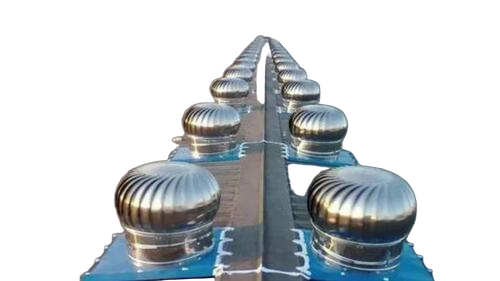 Turbo Ventilators