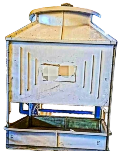 100 Tr Frp Cooling Towers - Color: Blue