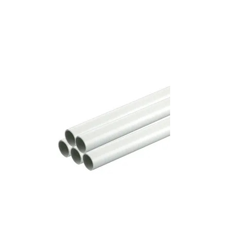 2 Inch Ashirvad Pvc Pipe - Color: Gray