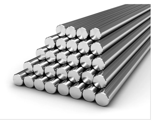 316 Stainless Steel Round Bar