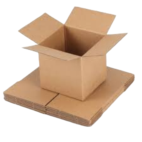 5 Ply Corrugated Box
