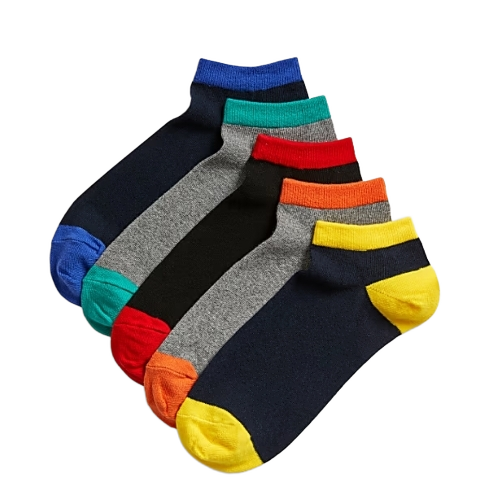 Ankle Socks - Age Group: Adult