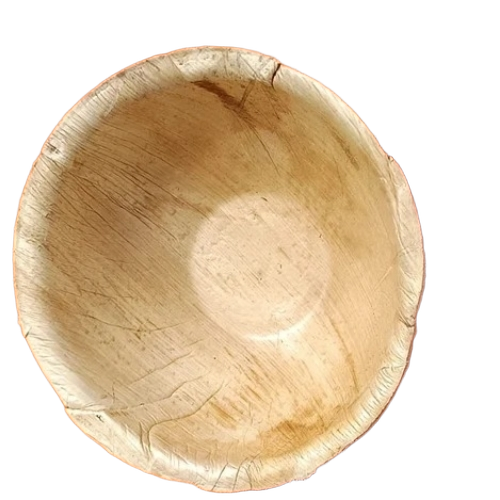 Areca Leaf Bowl