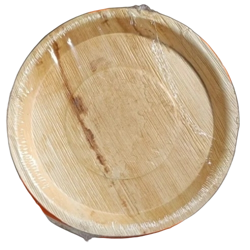 Areca Leaf Plates