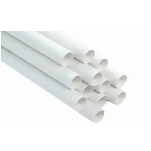 Astral 5 Inch Pvc Pipe - Length: 6 Meter (M)