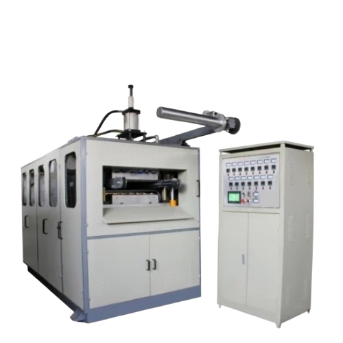 Automatic Thermoforming Machine