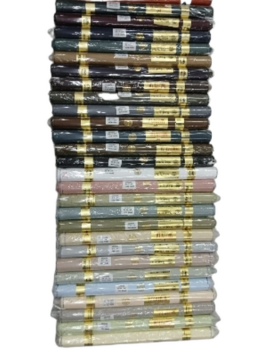 Cotton Shirting Fabric