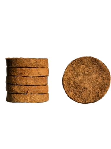 Cow Dung Cake - Application: Pharmacy