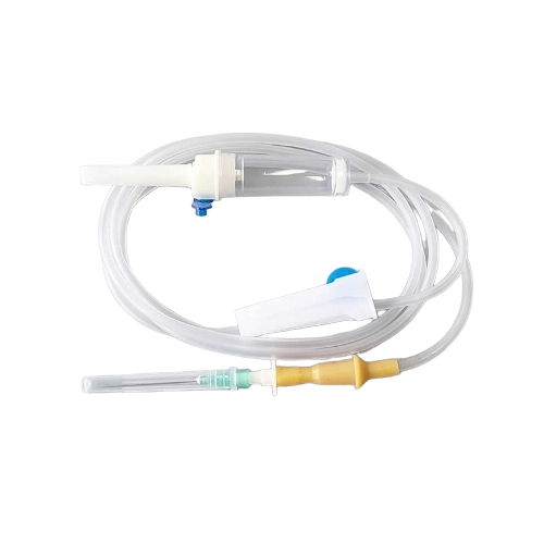Disposable Infusion Set