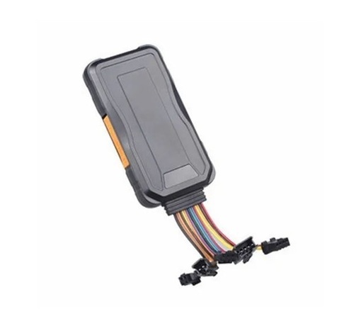 Gps Vehicle Tracker - Engine Type: Na