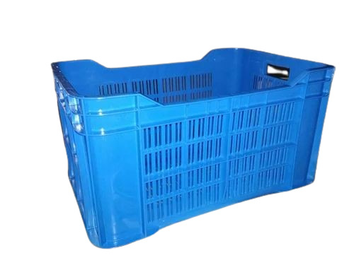 Hdpe Plastic Crates