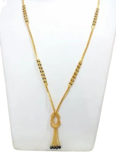 Imitation Mangalsutra