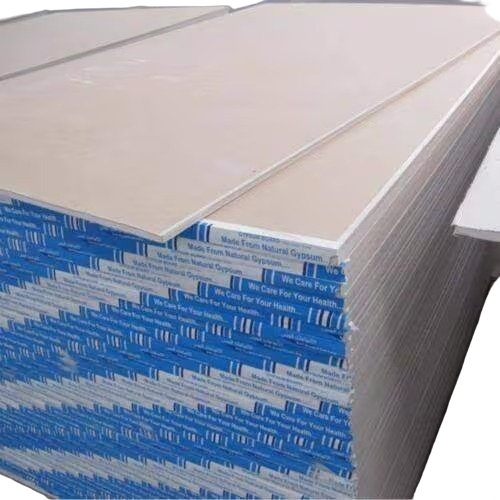 Indsutrial Gypsum Board
