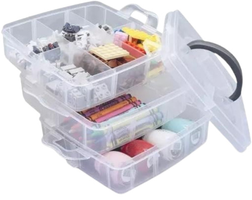 Jewellery Storage Box