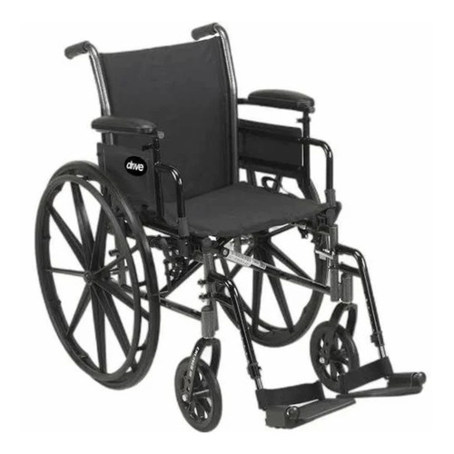 Manual Foldable Wheelchair By Ortho Healthcare Products