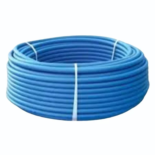 Mdpe Pipe 20mm - Color: Blue