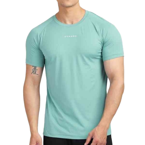 Mens Dri Fit T Shirt