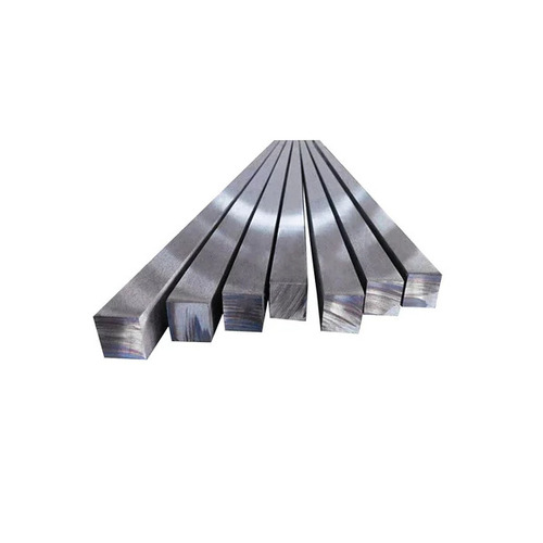 Mild Steel Square Bar