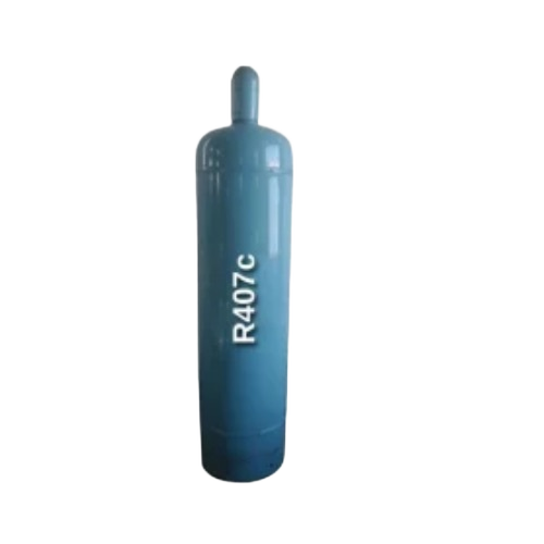 R407c Refrigerant Gas