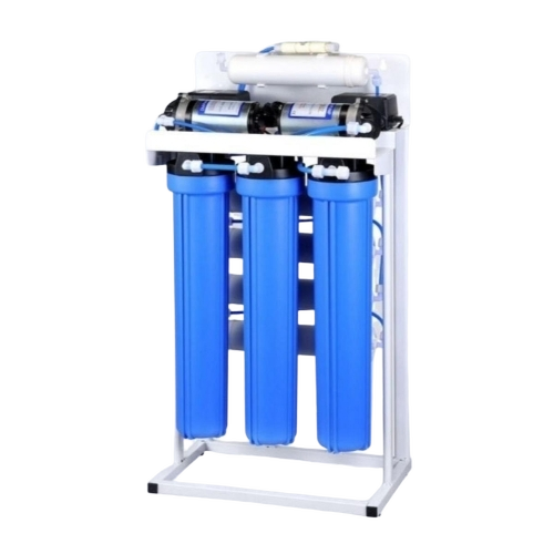 RO Water Softener