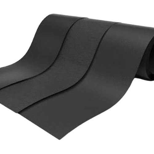 Rubber Sheets