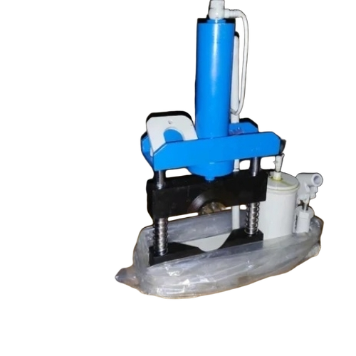 SS Cylinder Boring Machine