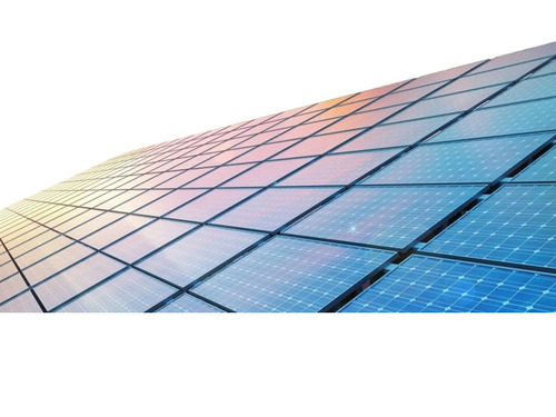 Sunrise Solar Panel Bos And Earthling Switch Greases