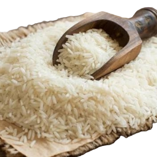 White Rice