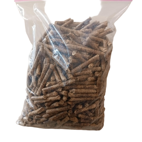 Wood Pellet