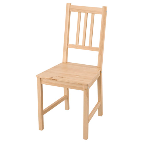 Wooden Chair