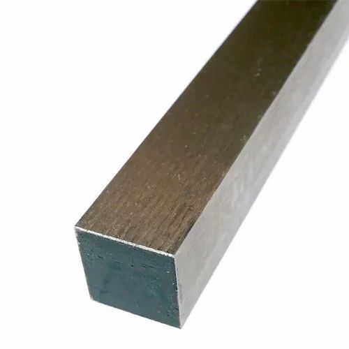 304 Stainless Steel Square Bar