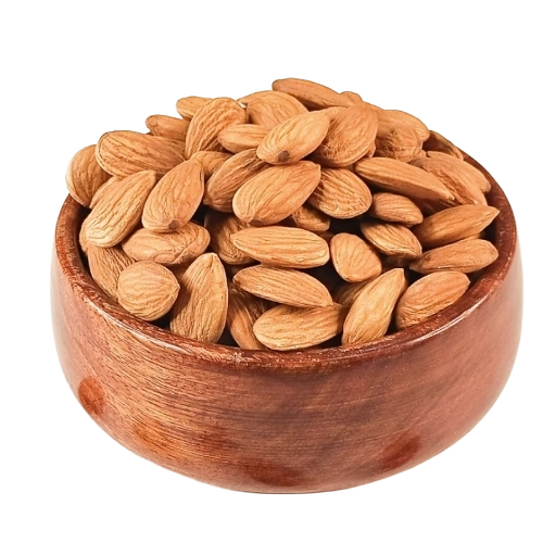 Almond Nuts