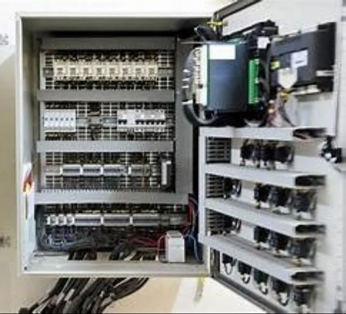 Automatic Control Panels