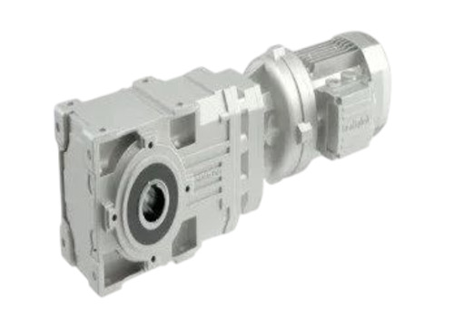 Bonfiglioli Helical Bevel Gear Motor