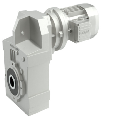 Bonfiglioli Make Parallel Helical Gearbox