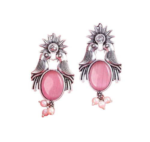 Brass Earrings - Jewelry Type: Bracelete