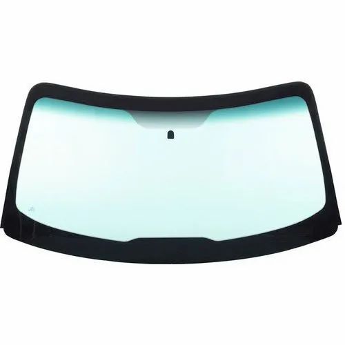 Car Windscreen Glass - Feature: High Quality