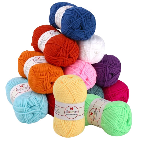 Cotton Yarn