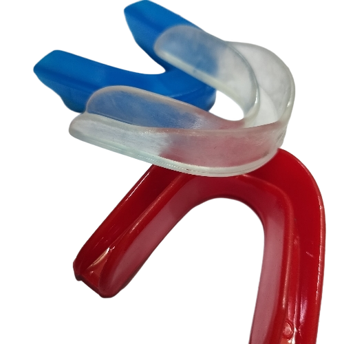 Custom Molded Teeth Guar