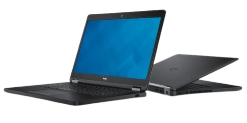 Dell Laptop 