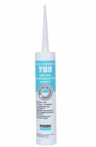 Dow Corning 789 Silicone Sealant