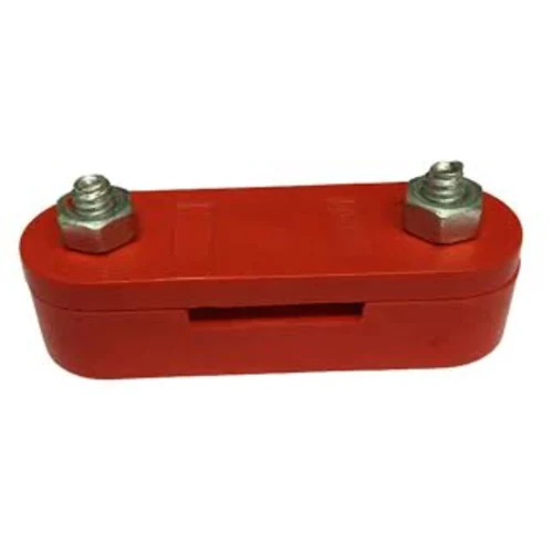 Earthing Strip Insulator - Application: Electrical Installation