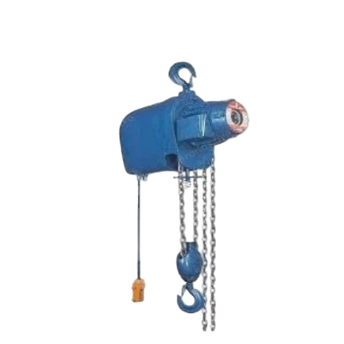 Electric Chain Hoist