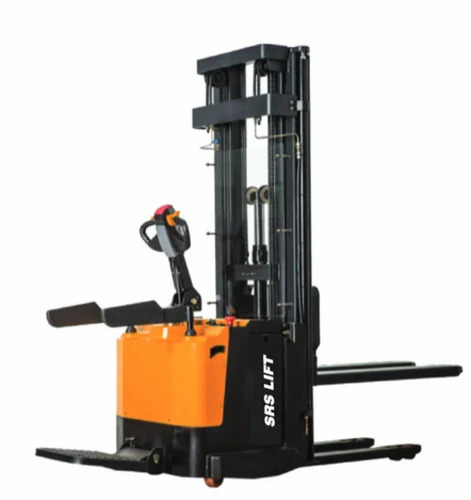 Electric Stacker