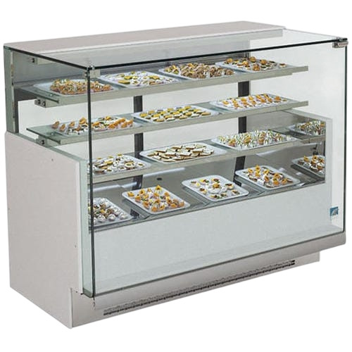 Electrical Sweet Display Counter