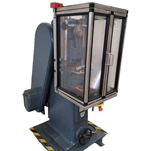 F3 Single Punch Tablet Press