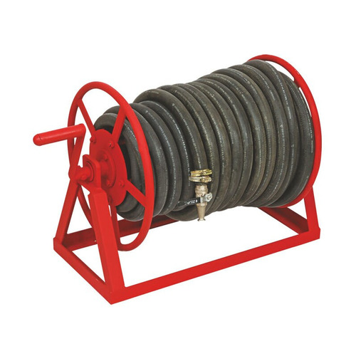 Fire Safety Hose Reel
