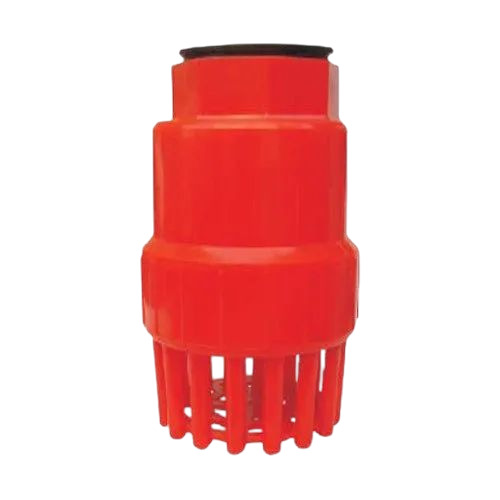 Foot Valve