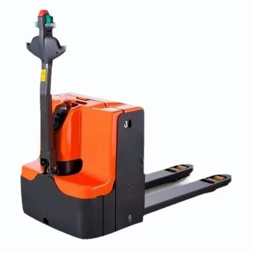 Fully Electric Pallet Truck