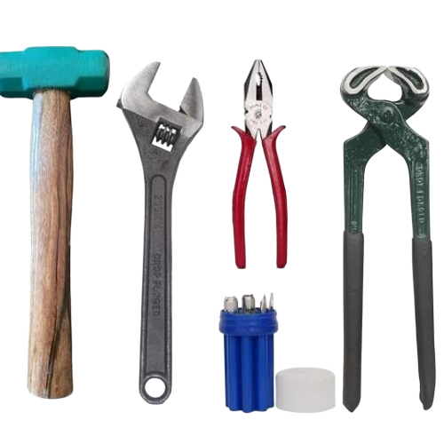 Hand Tool Set